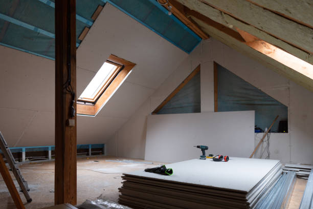 Ottawa, OH Insulation Contractor Company
