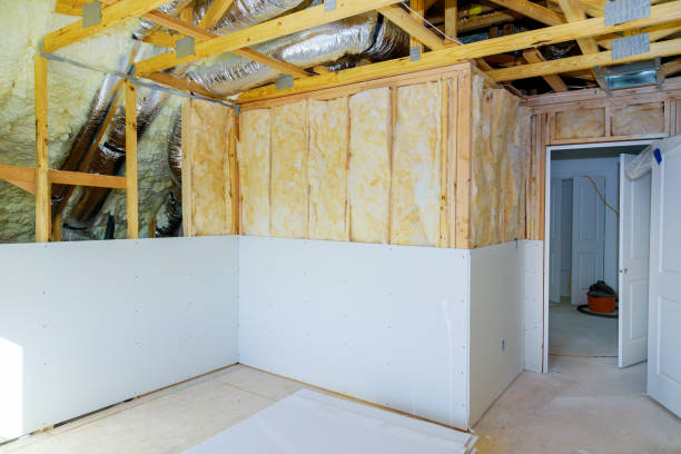 Insulation for New Construction in Ottawa, OH