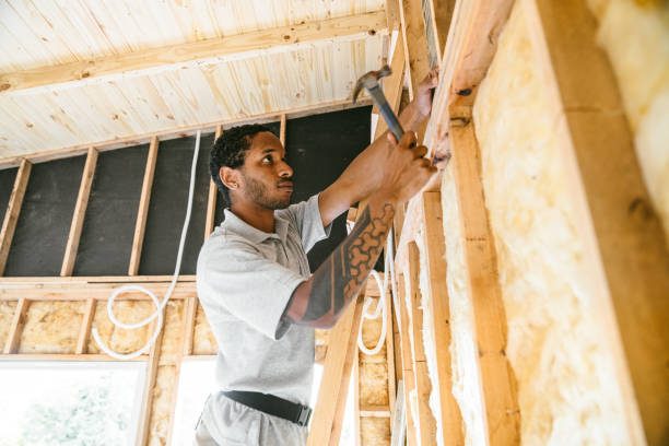 Garage Insulation Installation in Ottawa, OH